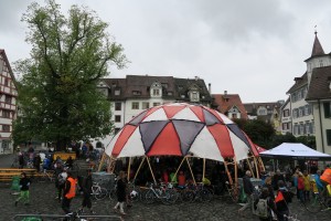 2015 Gallusplatzfest Velokuriermeisterschaft 003